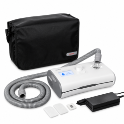 Yuwell YH-550 AUTO CPAP z nawilżaczem – refundacja NFZ