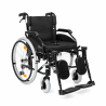Wózek inwalidzki na NFZ – Timago EVERYDAY-TIM 46 cm