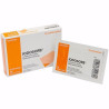 Iodosorb Dressing – opatrunek z jodem na rany | PULMEDIC
