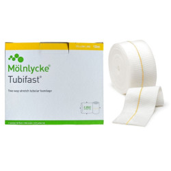 Tubifast - bandaż rurkowy, stokinetka (10m)